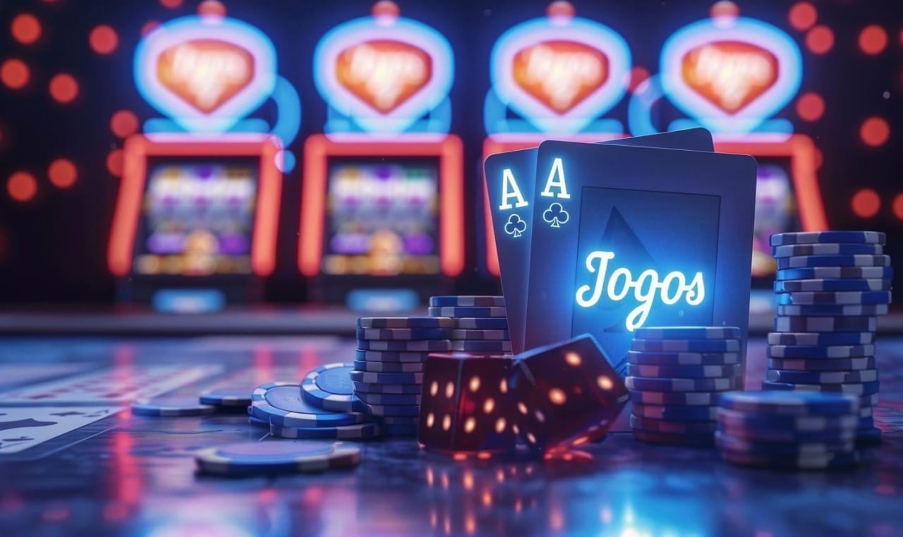 Casino Slots innwa888