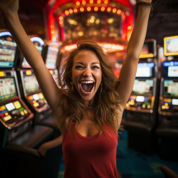 innwa888 Why Choose Myanmar Online Casino Best Platform VIP Bonus
