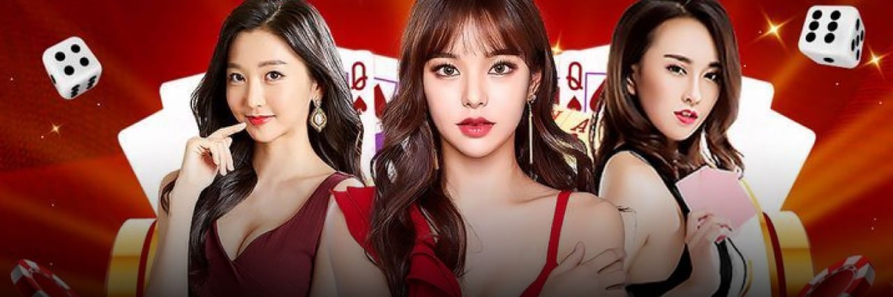 innwa888 Live Baccarat Real Dealer Studio တိုက်ရိုက်ကာစီနို ကစားနေသောမြင်ကွင်း