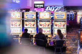 innwa888 Classic Slots ဂိမ်းများ