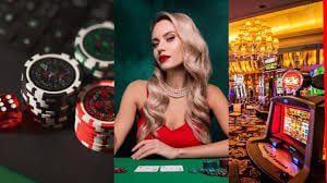 innwa888 Live Baccarat တိုက်ရိုက်ကာစီနို Dealer နှင့်ကစား